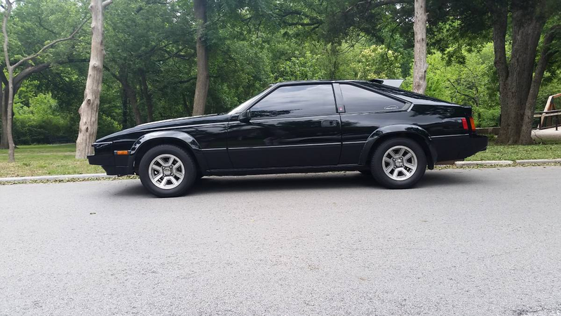 Illustration for article titled Could This 1983 Toyota Celica Supra Be Worth $5,500?